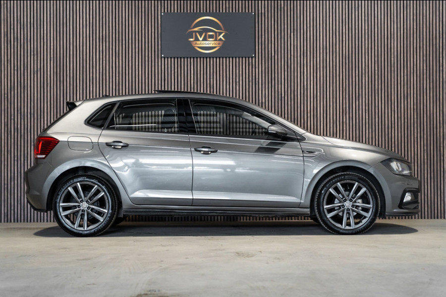 Volkswagen Polo 1.0 TSI R-line DSG PANO KEYLESS