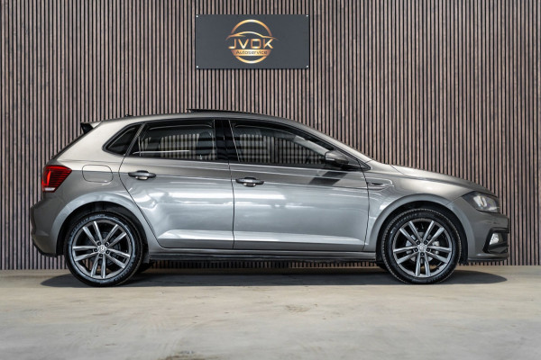 Volkswagen Polo 1.0 TSI R-line DSG PANO KEYLESS