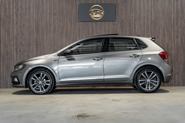 Volkswagen Polo 1.0 TSI R-line DSG PANO KEYLESS