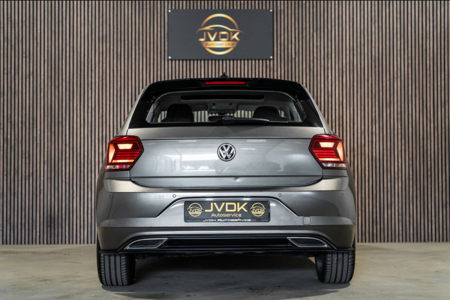 Volkswagen Polo 1.0 TSI R-line DSG PANO KEYLESS