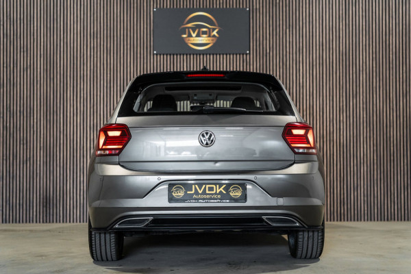 Volkswagen Polo 1.0 TSI R-line DSG PANO KEYLESS