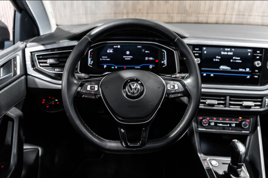 Volkswagen Polo 1.0 TSI R-line DSG PANO KEYLESS