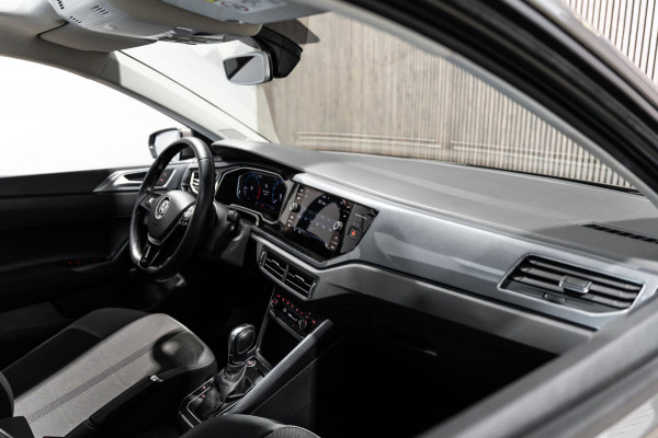 Volkswagen Polo 1.0 TSI R-line DSG PANO KEYLESS