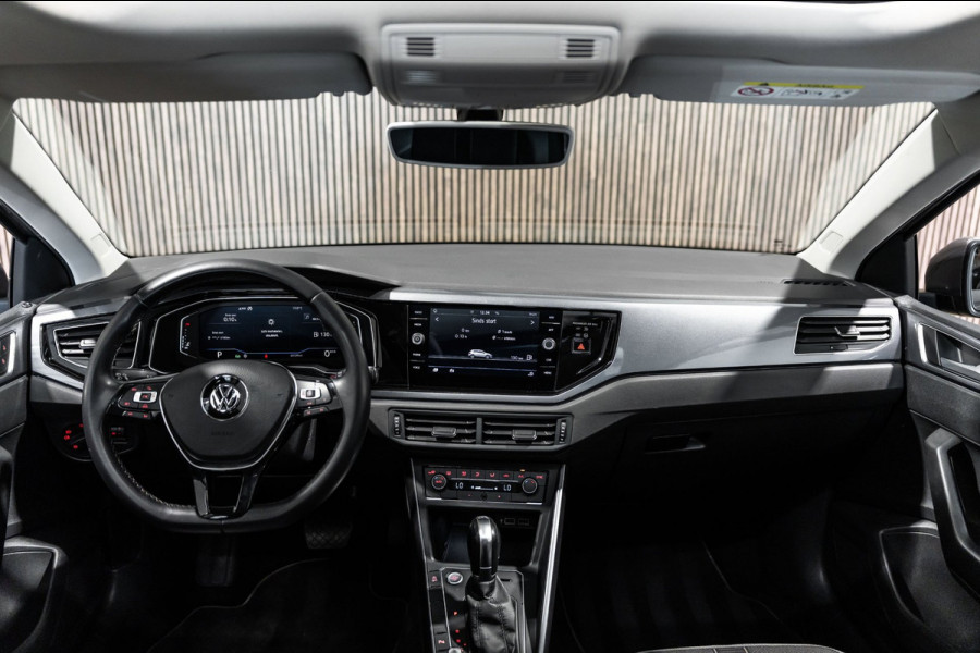 Volkswagen Polo 1.0 TSI R-line DSG PANO KEYLESS