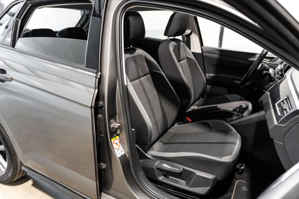 Volkswagen Polo 1.0 TSI R-line DSG PANO KEYLESS
