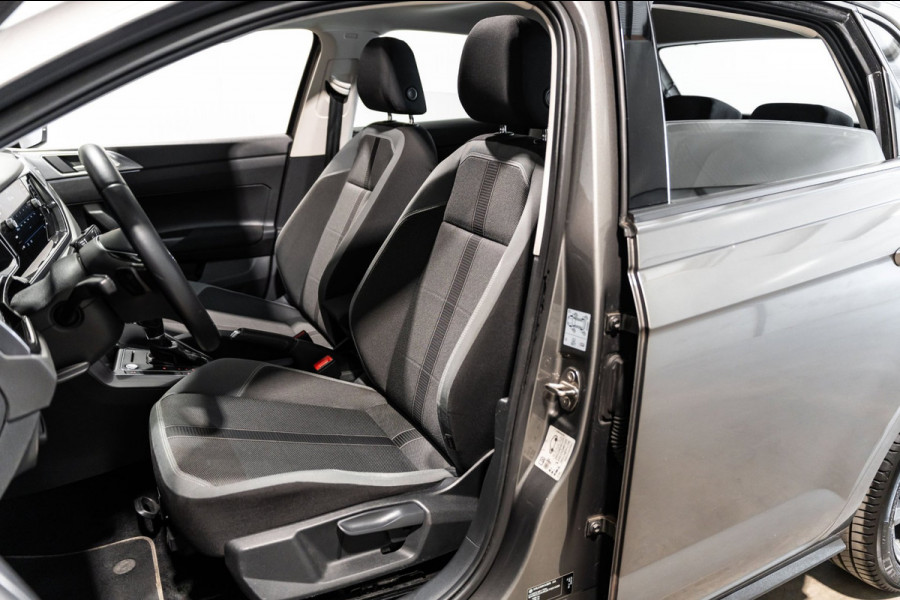 Volkswagen Polo 1.0 TSI R-line DSG PANO KEYLESS