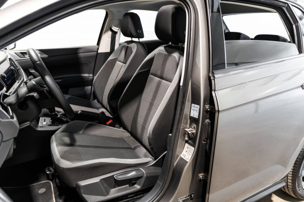 Volkswagen Polo 1.0 TSI R-line DSG PANO KEYLESS