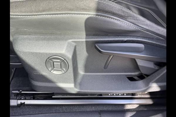 Audi Q3 Sportback 45 TFSI e S-LINE LEDEREN SPORTSTOELEN| STOELVERWARMING| ADAPTIVE CRUISE CONTROL| FULL LED| DODE HOEK SENSOR| RIJKLAARPRIJS INCL. 12 MND BOVAG GARANTIE