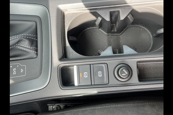 Audi Q3 Sportback 45 TFSI e S-LINE LEDEREN SPORTSTOELEN| STOELVERWARMING| ADAPTIVE CRUISE CONTROL| FULL LED| DODE HOEK SENSOR| RIJKLAARPRIJS INCL. 12 MND BOVAG GARANTIE