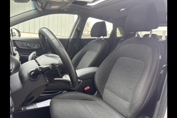 Hyundai Kona EV Fashion Sky 64 kWh | SOH: 96,4% | Dode Hoek Detectie | ACC | Pano | Camera |