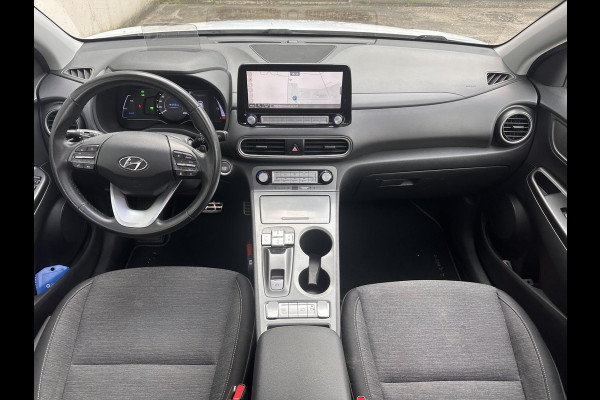 Hyundai Kona EV Fashion Sky 64 kWh | SOH: 96,4% | Dode Hoek Detectie | ACC | Pano | Camera |