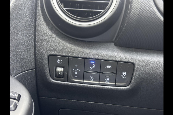 Hyundai Kona EV Fashion Sky 64 kWh | SOH: 96,4% | Dode Hoek Detectie | ACC | Pano | Camera |
