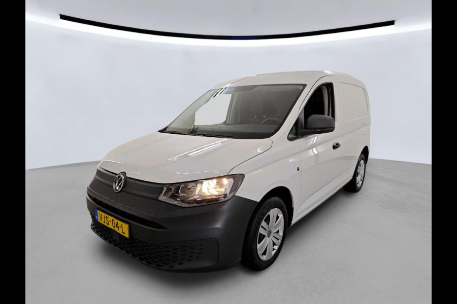 Volkswagen Caddy Cargo 2.0 TDI 75pk Trend / Wordt verwacht