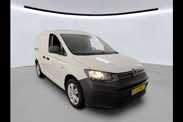 Volkswagen Caddy Cargo 2.0 TDI 75pk Trend / Wordt verwacht