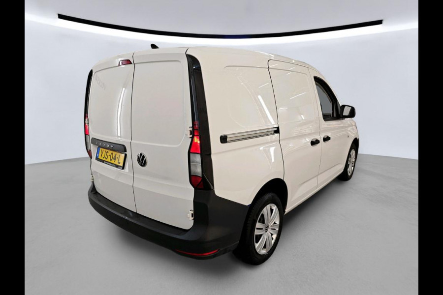 Volkswagen Caddy Cargo 2.0 TDI 75pk Trend / Wordt verwacht