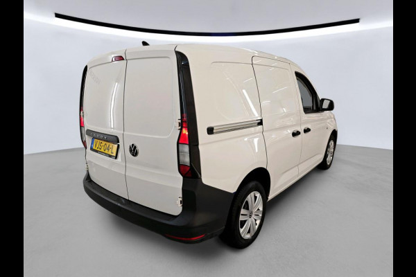 Volkswagen Caddy Cargo 2.0 TDI 75pk Trend / Wordt verwacht