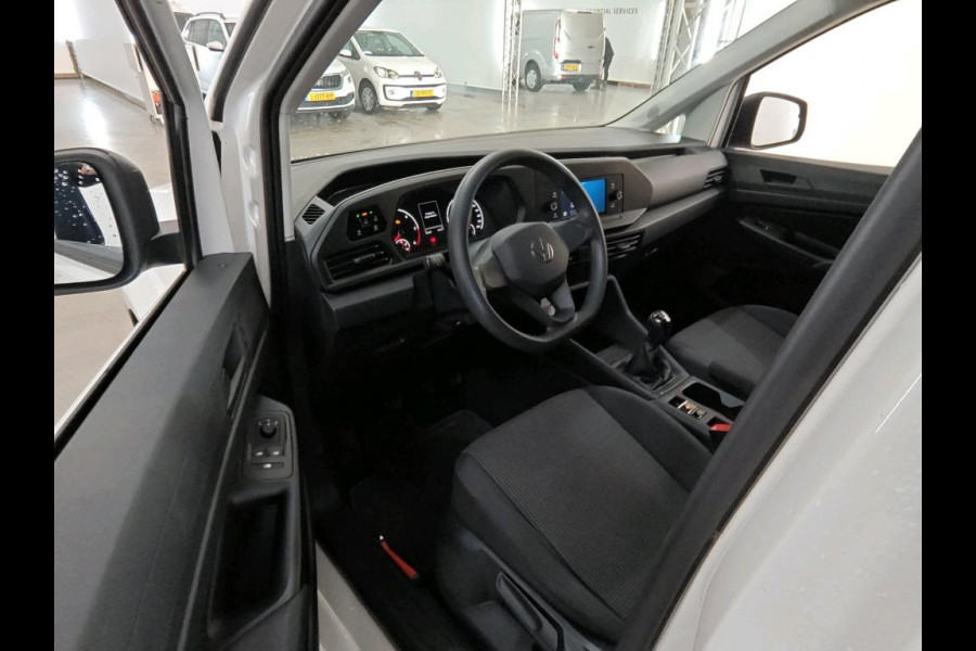 Volkswagen Caddy Cargo 2.0 TDI 75pk Trend / Wordt verwacht
