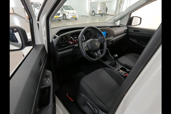 Volkswagen Caddy Cargo 2.0 TDI 75pk Trend / Wordt verwacht