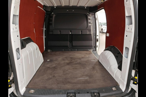 Volkswagen Caddy Cargo 2.0 TDI 75pk Trend / Wordt verwacht