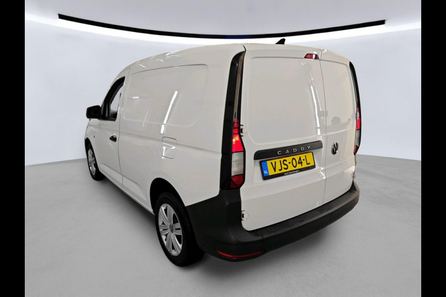 Volkswagen Caddy Cargo 2.0 TDI 75pk Trend / Wordt verwacht