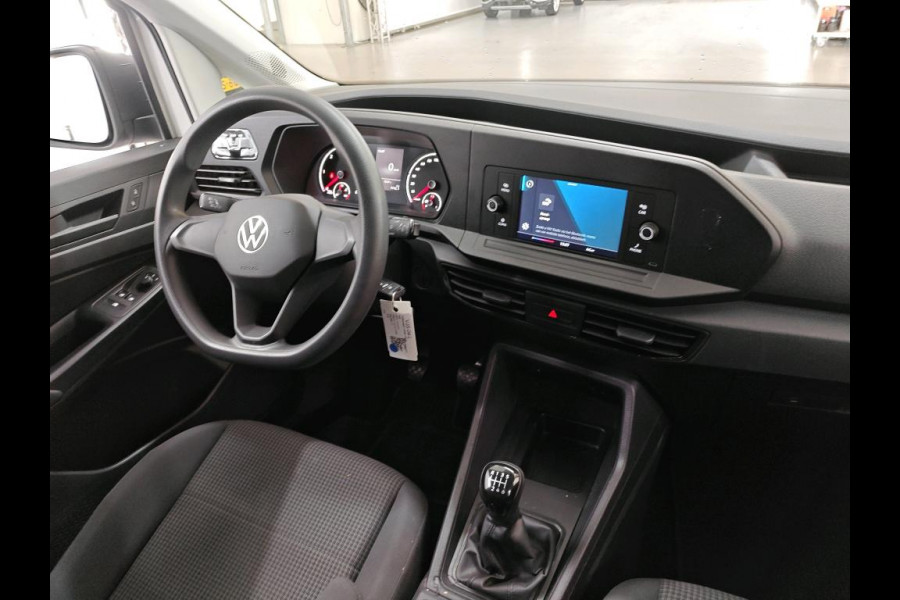 Volkswagen Caddy Cargo 2.0 TDI 75pk Trend / Wordt verwacht