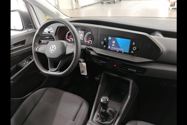 Volkswagen Caddy Cargo 2.0 TDI 75pk Trend / Wordt verwacht