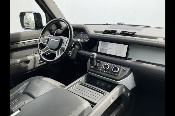 Land Rover Defender 2.0 D240 110 360°Cam Carplay Memory Trekhaak(3500)
