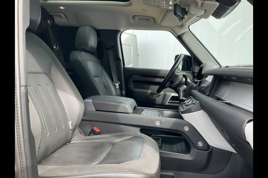 Land Rover Defender 2.0 D240 110 360°Cam Carplay Memory Trekhaak(3500)