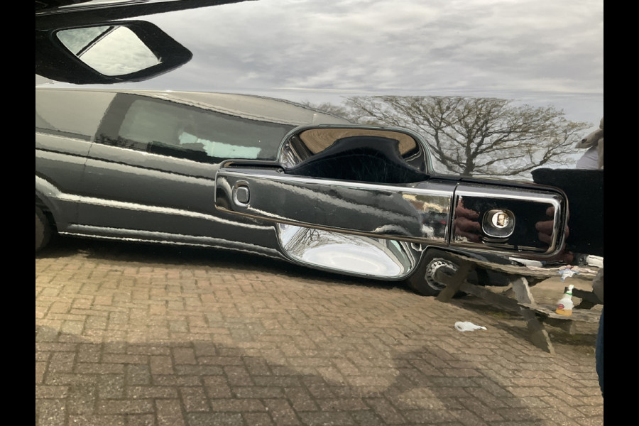 Land Rover Defender 2.0 D240 110 360°Cam Carplay Memory Trekhaak(3500)