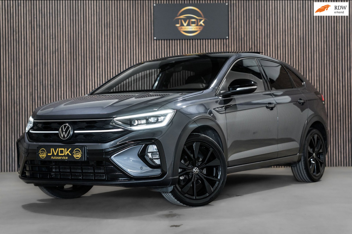 Volkswagen Taigo 1.5 TSI R-Line IQ DSG PANO CAMERA FULL OPTIES