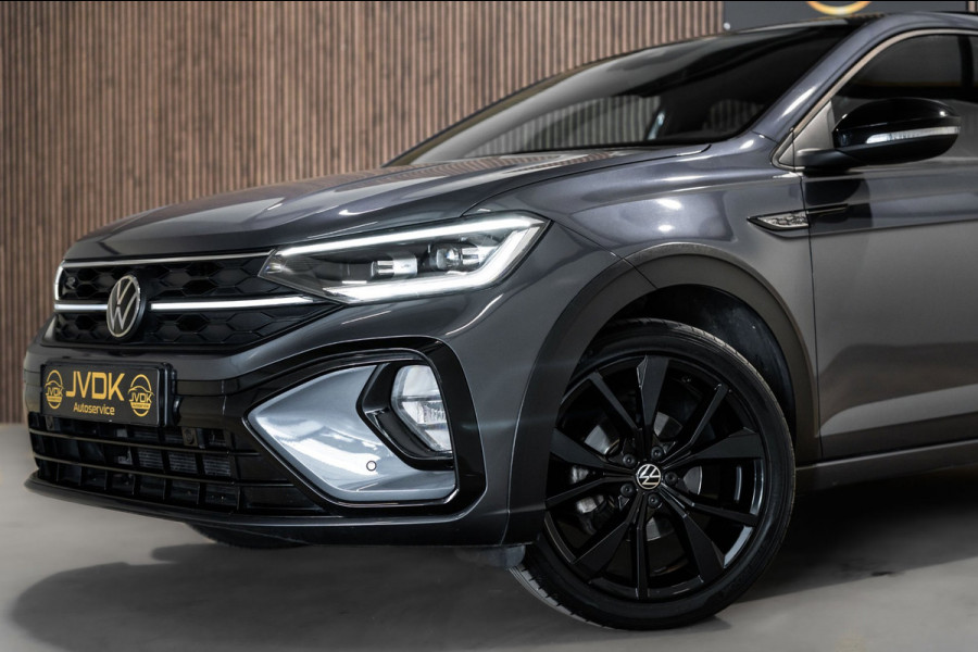 Volkswagen Taigo 1.5 TSI R-Line IQ DSG PANO CAMERA FULL OPTIES