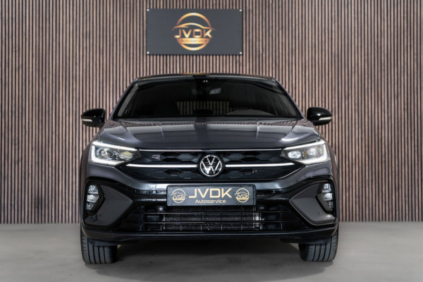 Volkswagen Taigo 1.5 TSI R-Line IQ DSG PANO CAMERA FULL OPTIES