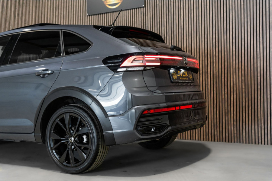 Volkswagen Taigo 1.5 TSI R-Line IQ DSG PANO CAMERA FULL OPTIES