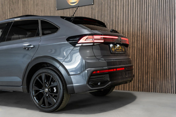 Volkswagen Taigo 1.5 TSI R-Line IQ DSG PANO CAMERA FULL OPTIES