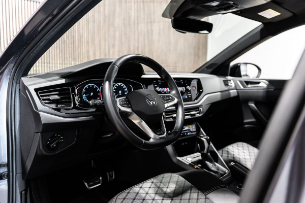 Volkswagen Taigo 1.5 TSI R-Line IQ DSG PANO CAMERA FULL OPTIES