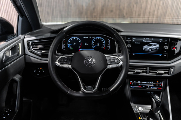 Volkswagen Taigo 1.5 TSI R-Line IQ DSG PANO CAMERA FULL OPTIES