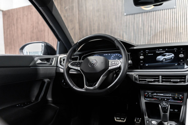 Volkswagen Taigo 1.5 TSI R-Line IQ DSG PANO CAMERA FULL OPTIES