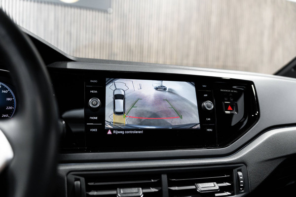 Volkswagen Taigo 1.5 TSI R-Line IQ DSG PANO CAMERA FULL OPTIES