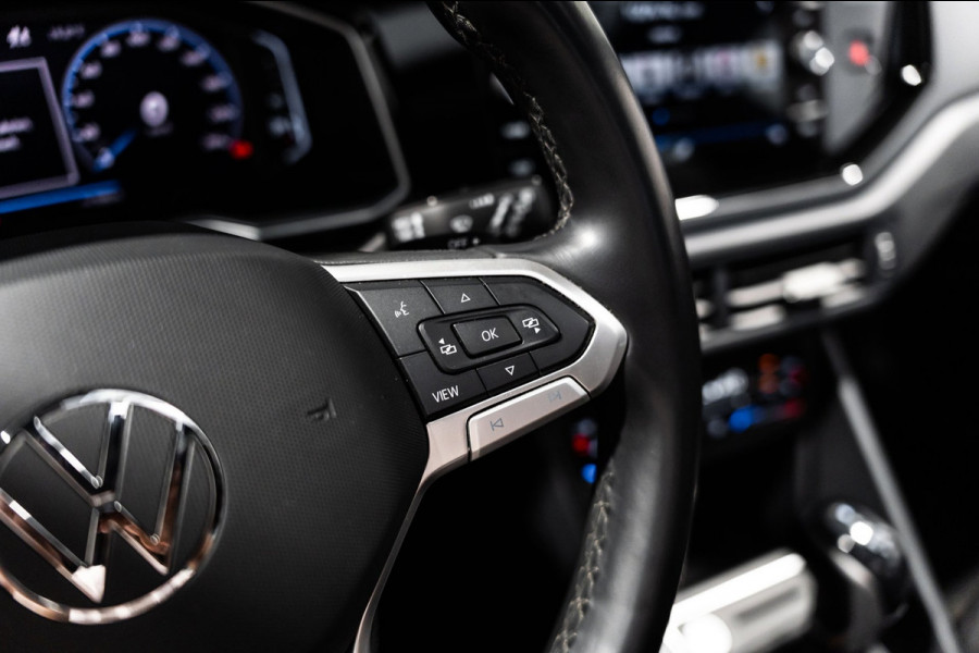 Volkswagen Taigo 1.5 TSI R-Line IQ DSG PANO CAMERA FULL OPTIES