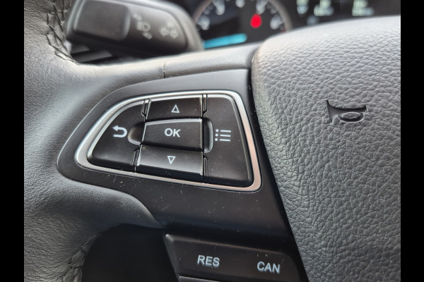 Ford EcoSport BWJ 2019 | 1.0T 126PK Trend Ultimate | TREKHAAK | CAMERA A | NAVIGATIE | AIRCO | PDC | CARPLAY | PRIVACY GLASS |