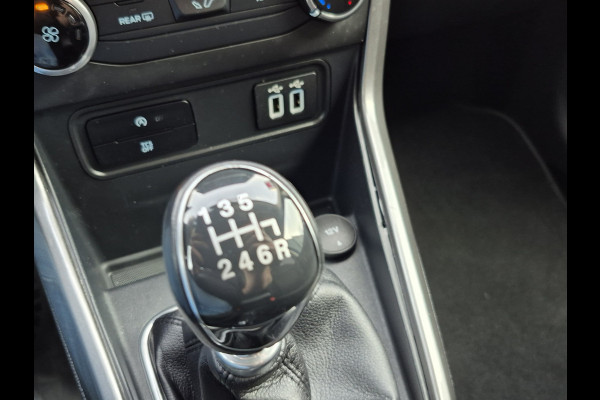 Ford EcoSport BWJ 2019 | 1.0T 126PK Trend Ultimate | TREKHAAK | CAMERA A | NAVIGATIE | AIRCO | PDC | CARPLAY | PRIVACY GLASS |