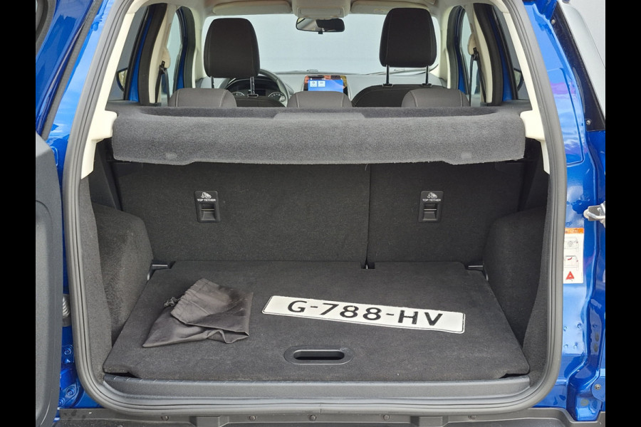 Ford EcoSport BWJ 2019 | 1.0T 126PK Trend Ultimate | TREKHAAK | CAMERA A | NAVIGATIE | AIRCO | PDC | CARPLAY | PRIVACY GLASS |