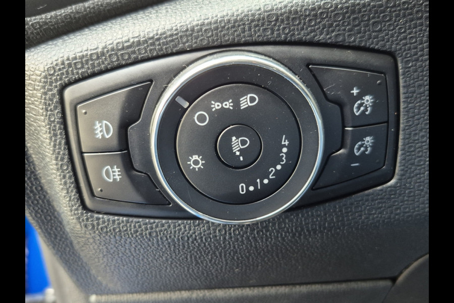 Ford EcoSport BWJ 2019 | 1.0T 126PK Trend Ultimate | TREKHAAK | CAMERA A | NAVIGATIE | AIRCO | PDC | CARPLAY | PRIVACY GLASS |