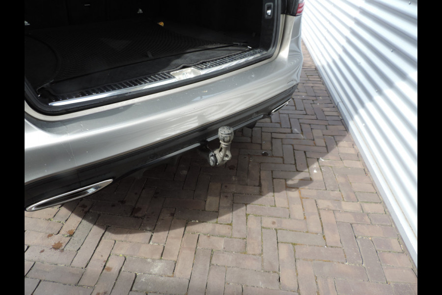 Mercedes-Benz C-Klasse Estate 180 Business Solution AMG panorama dak