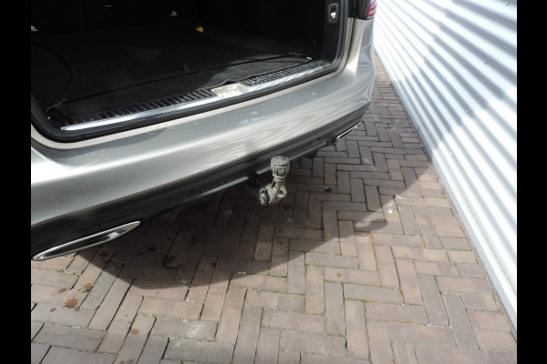 Mercedes-Benz C-Klasse Estate 180 Business Solution AMG panorama dak