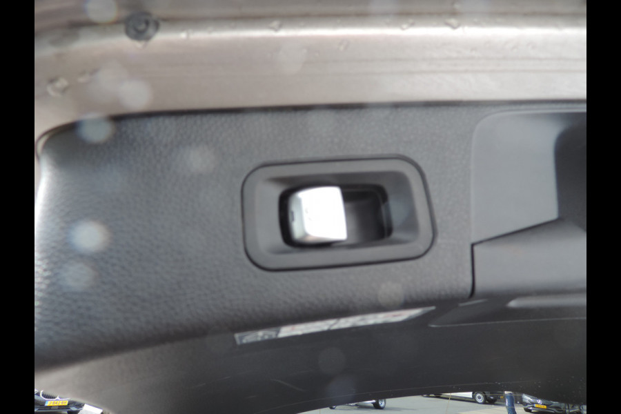 Mercedes-Benz C-Klasse Estate 180 Business Solution AMG panorama dak