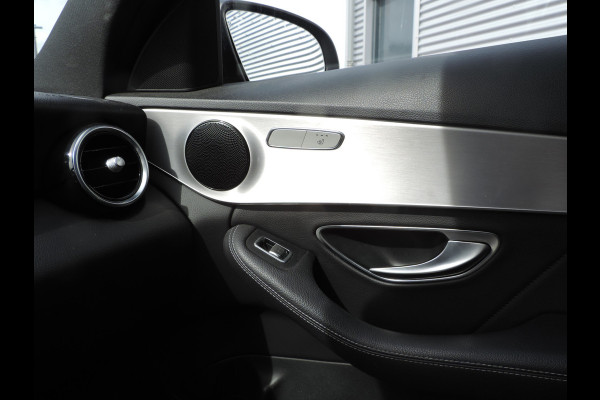 Mercedes-Benz C-Klasse Estate 180 Business Solution AMG panorama dak