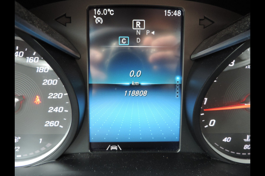 Mercedes-Benz C-Klasse Estate 180 Business Solution AMG panorama dak