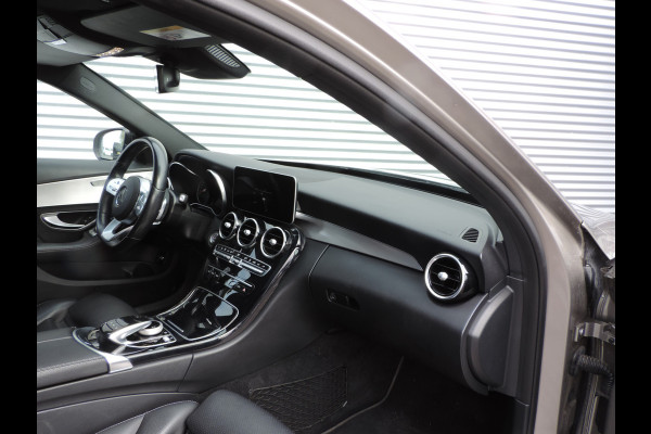 Mercedes-Benz C-Klasse Estate 180 Business Solution AMG panorama dak