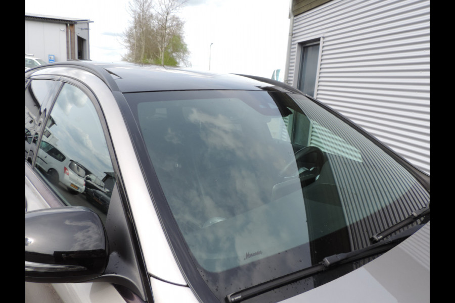 Mercedes-Benz C-Klasse Estate 180 Business Solution AMG panorama dak